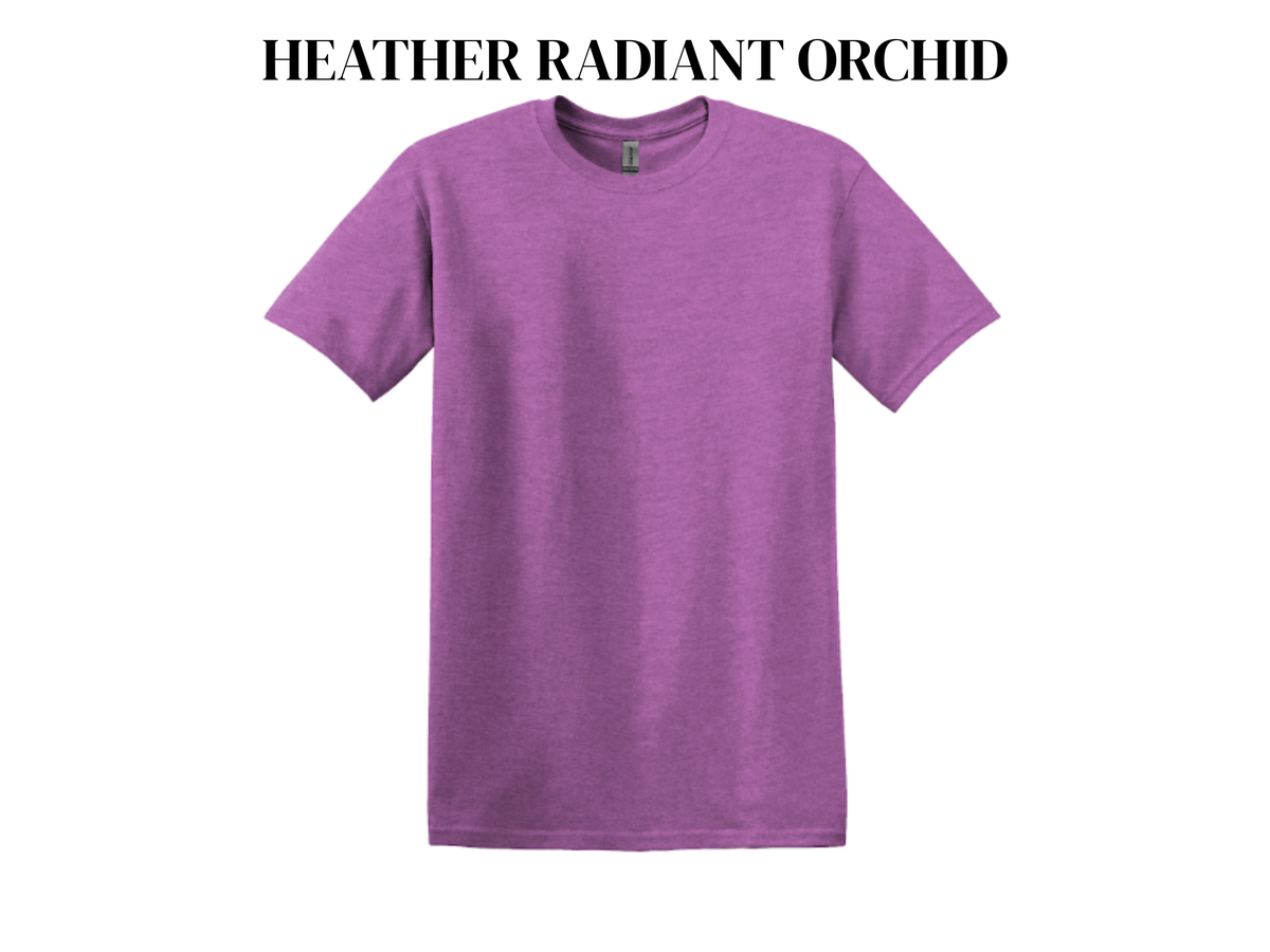 Gildan Adult Tee