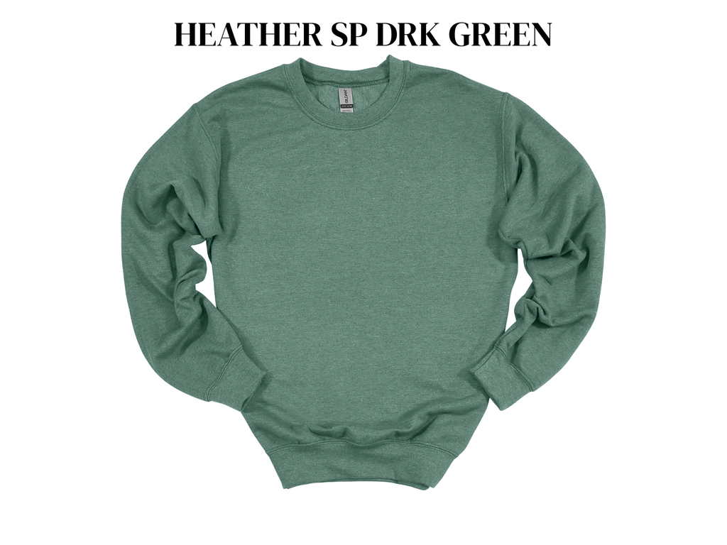 Gildan Adult Crewneck