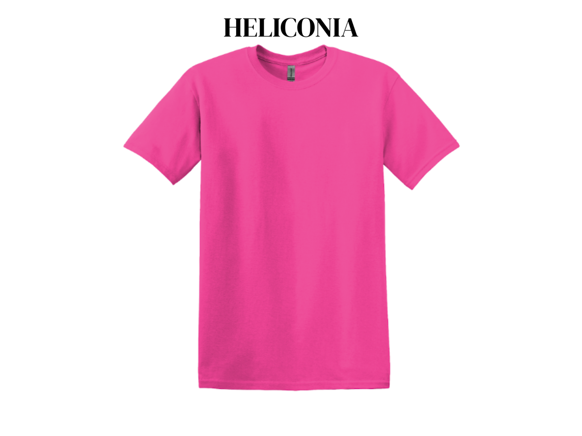 Gildan Youth Tee