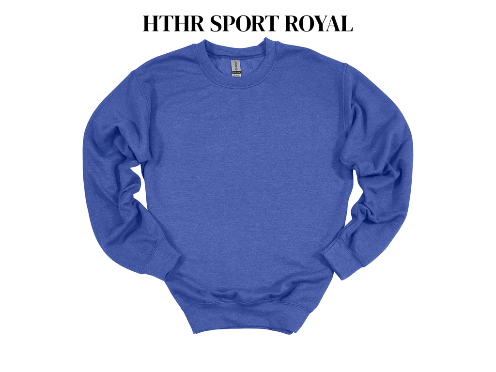Gildan Adult Crewneck