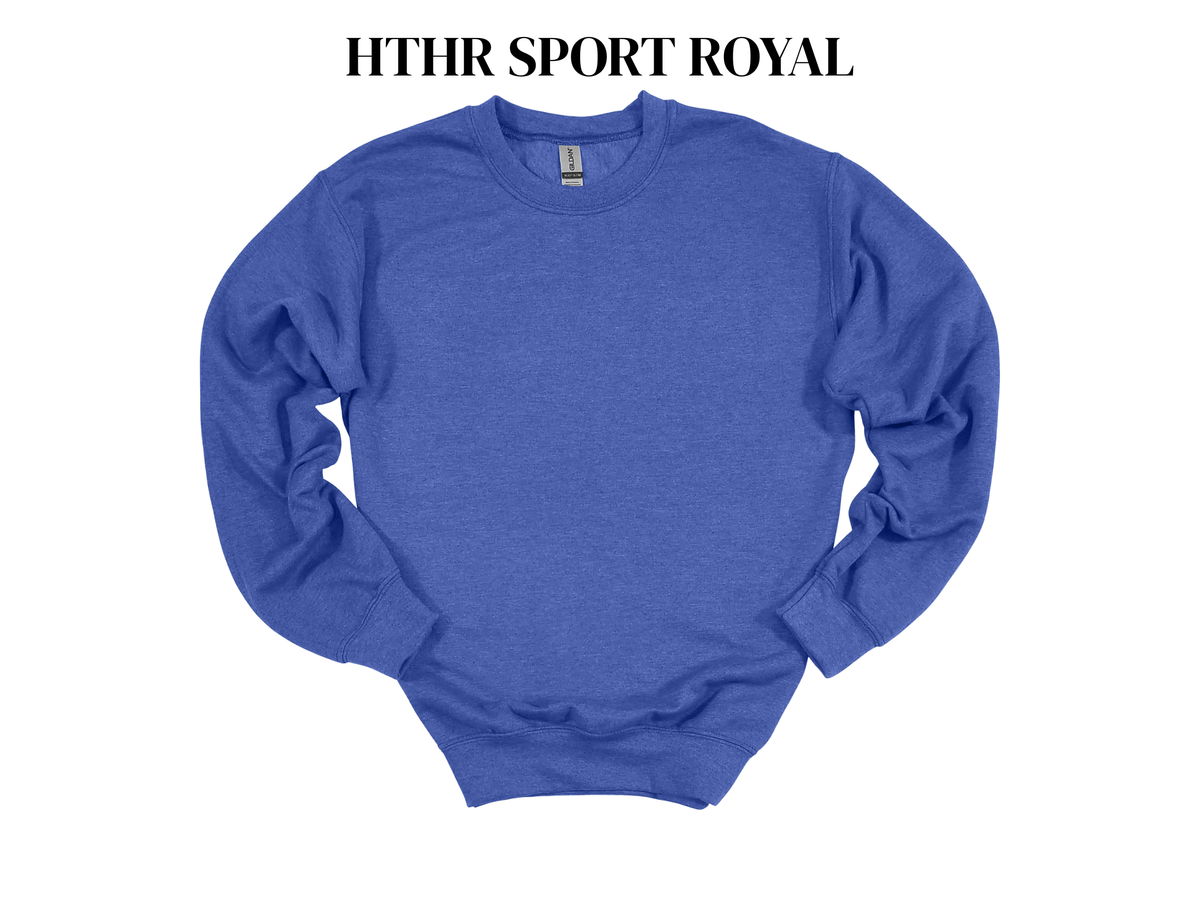 Gildan Adult Crewneck