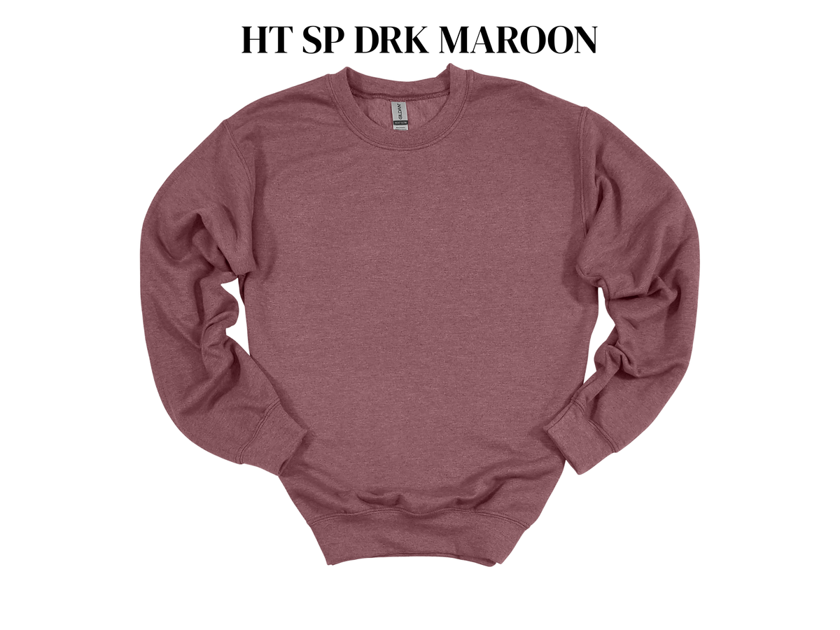 Gildan Adult Crewneck