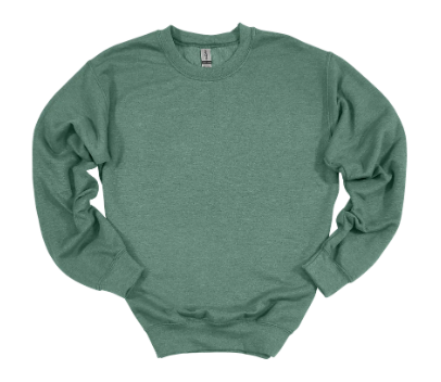 Gildan Adult Crewneck