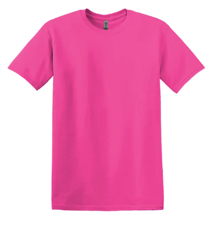 Gildan Adult Tee