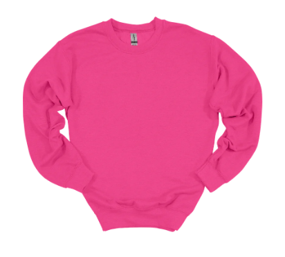 Gildan Adult Crewneck