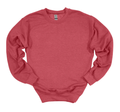 Gildan Adult Crewneck