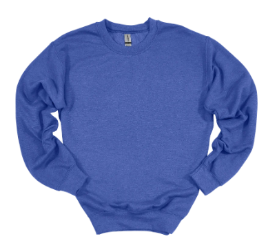 Gildan Adult Crewneck