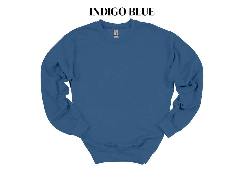 Gildan Adult Crewneck