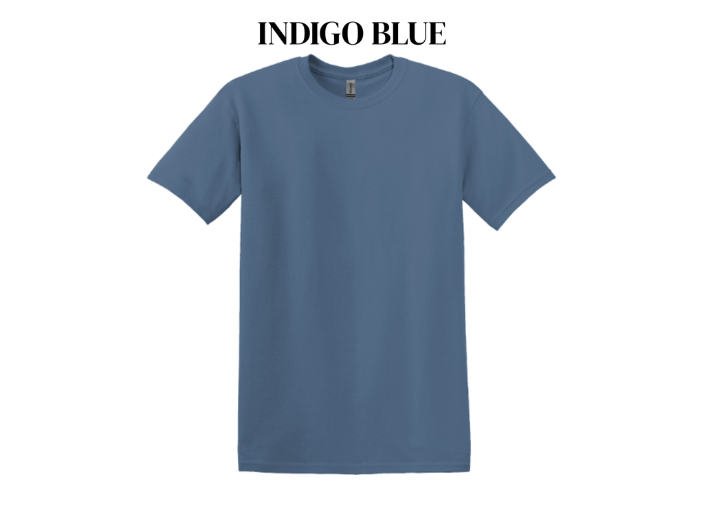 Gildan Youth Tee