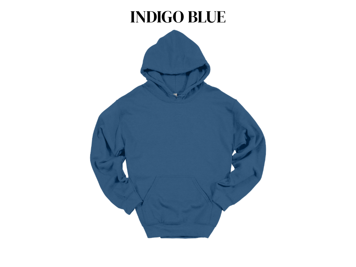 Gildan Adult Hoodie