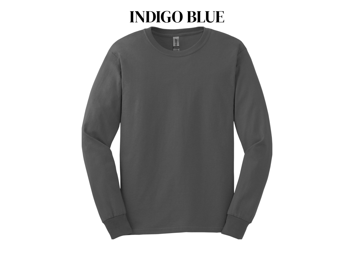 Gildan Adult Longsleeve