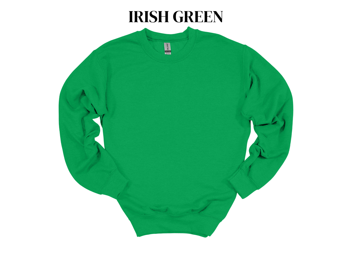 Gildan Adult Crewneck