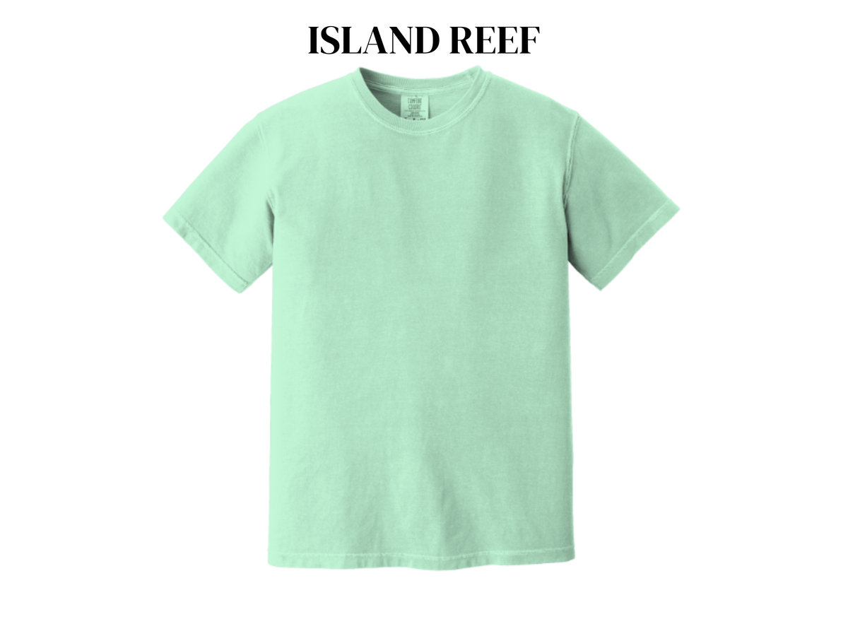 Comfort Colors Adult Tee