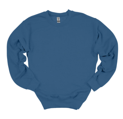Gildan Adult Crewneck