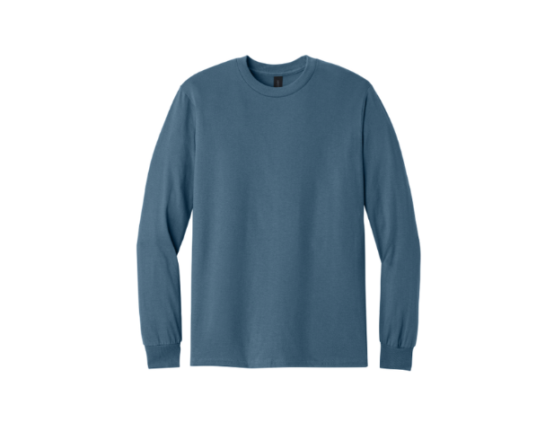 Gildan Adult Longsleeve