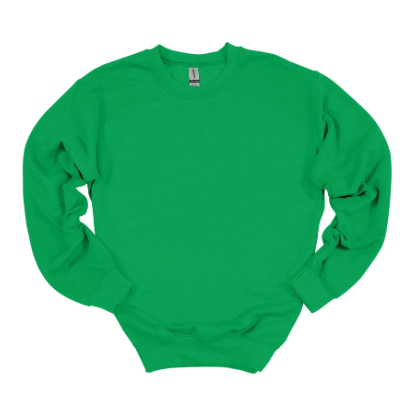Gildan Adult Crewneck