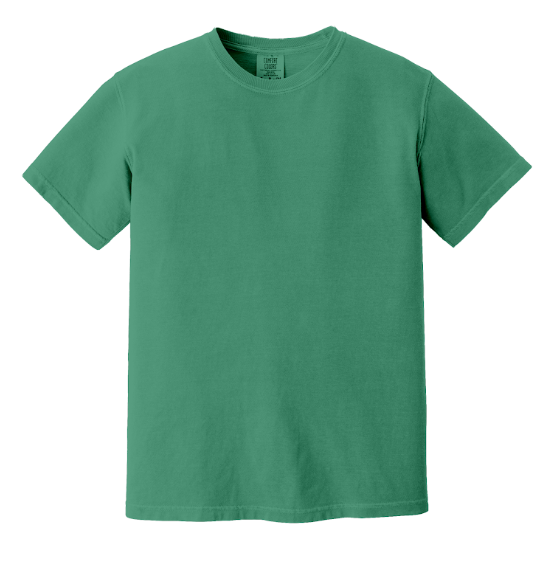 Comfort Colors Adult Tee