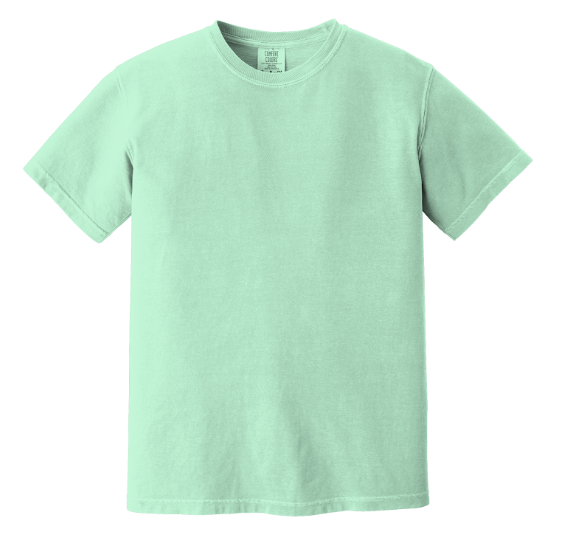 Comfort Colors Adult Tee
