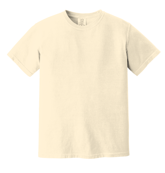 Comfort Colors Adult Tee