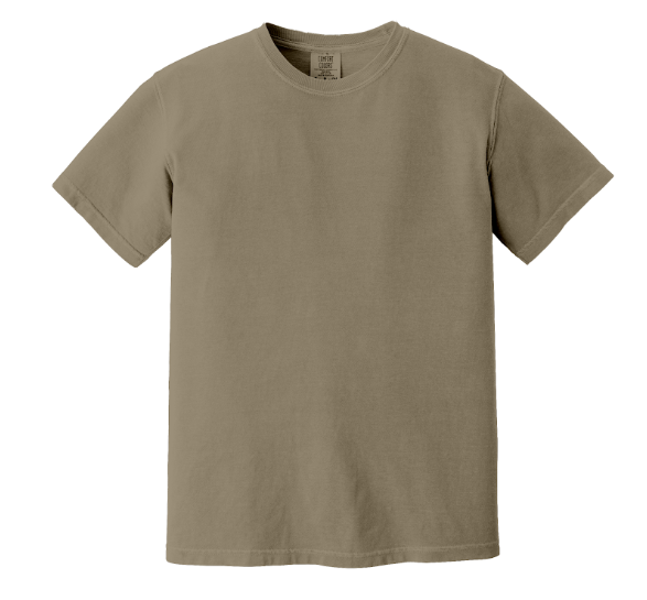 Comfort Colors Adult Tee