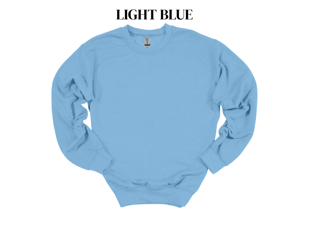 Gildan Adult Crewneck