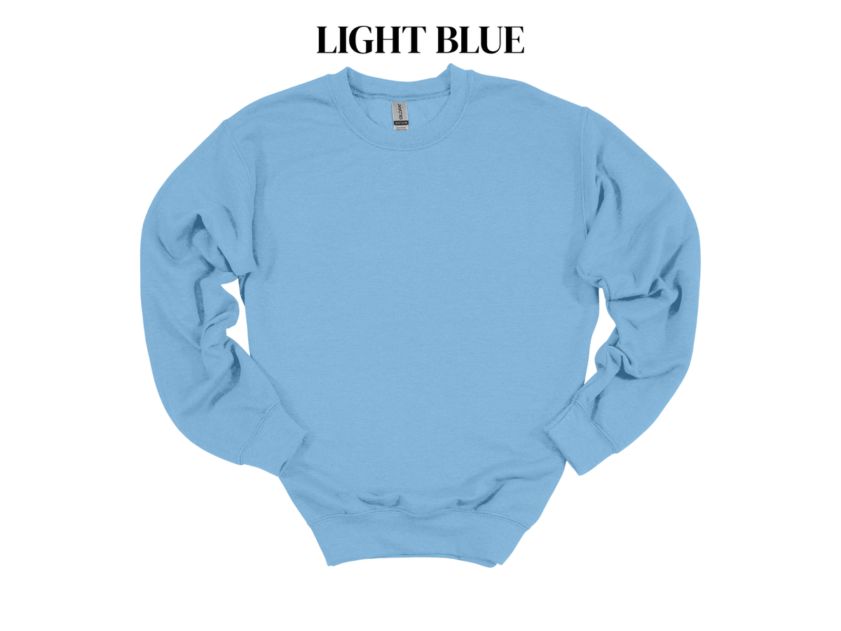 Gildan Adult Crewneck
