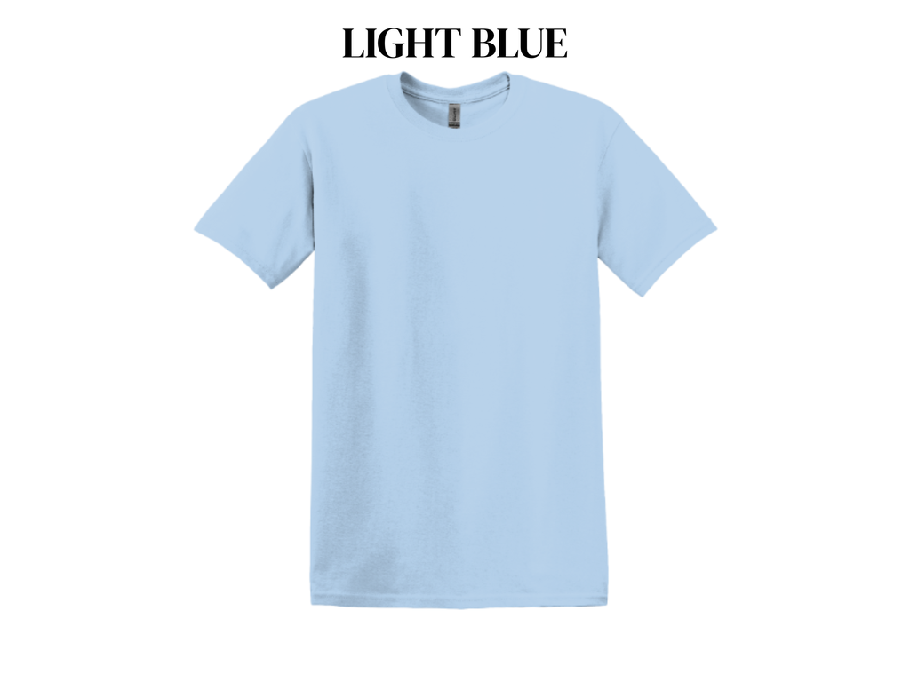 Gildan Youth Tee