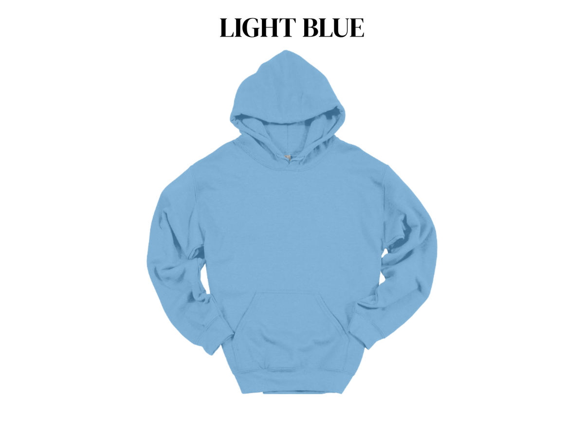 Gildan Adult Hoodie