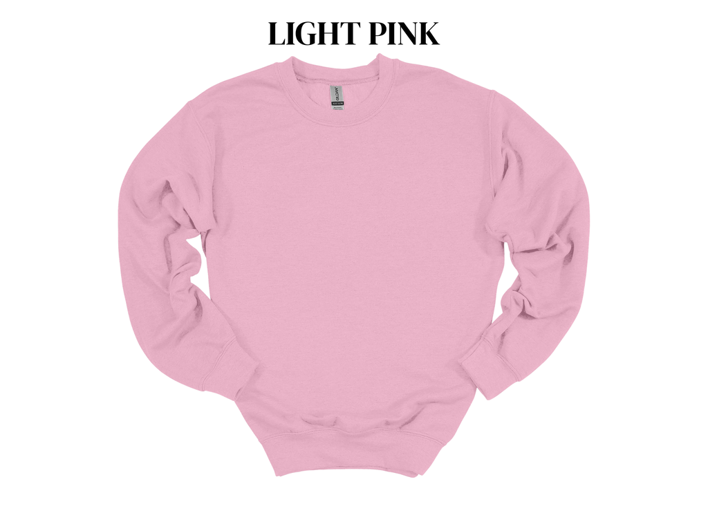 Gildan Adult Crewneck