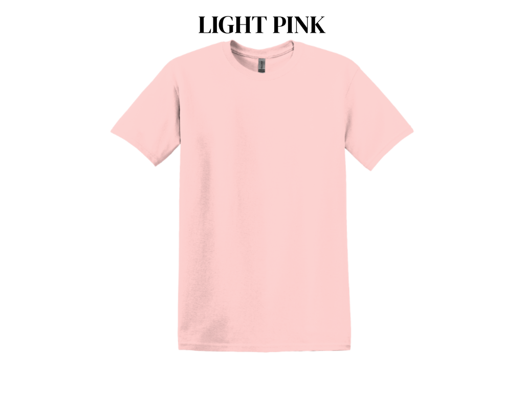 Gildan Youth Tee