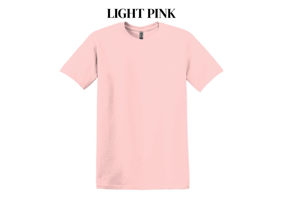 Gildan Youth Tee