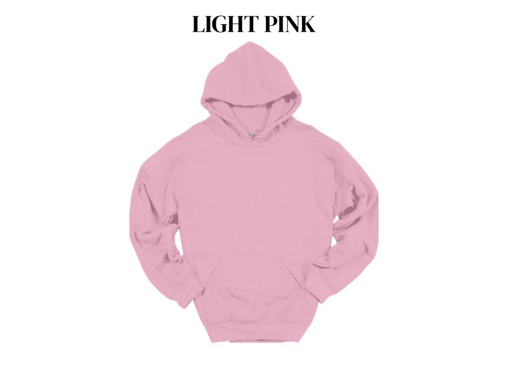 Gildan Adult Hoodie