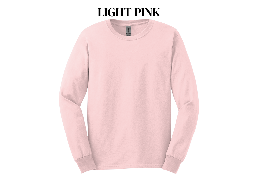 Gildan Adult Longsleeve