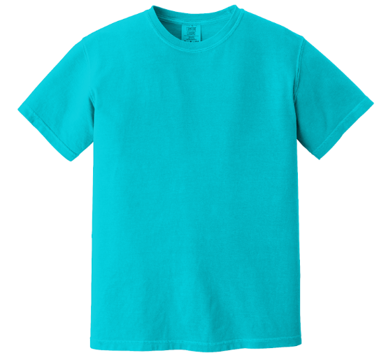 Comfort Colors Adult Tee