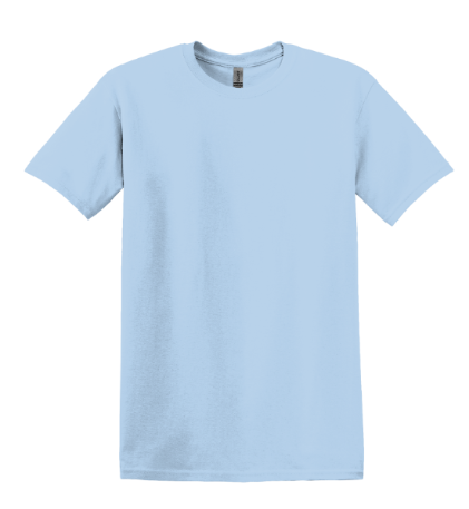 Gildan Adult Tee