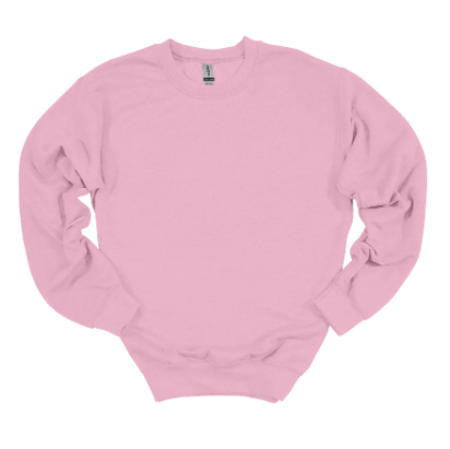 Gildan Adult Crewneck