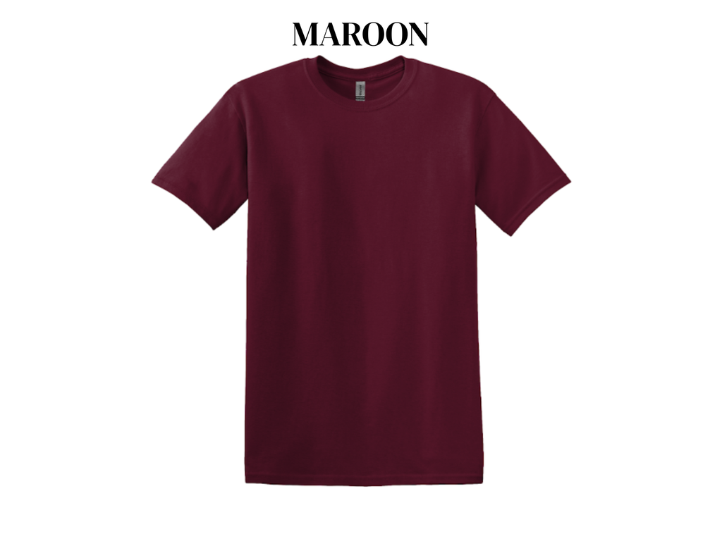 Gildan Adult Tee