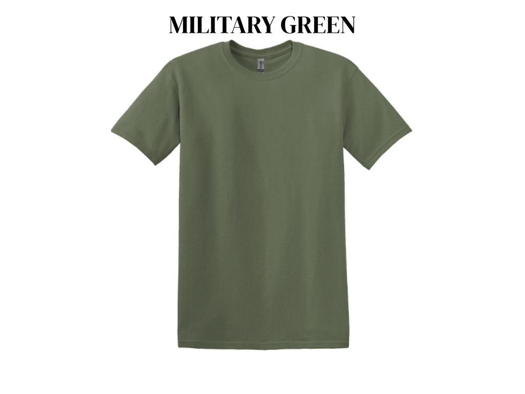 Gildan Youth Tee