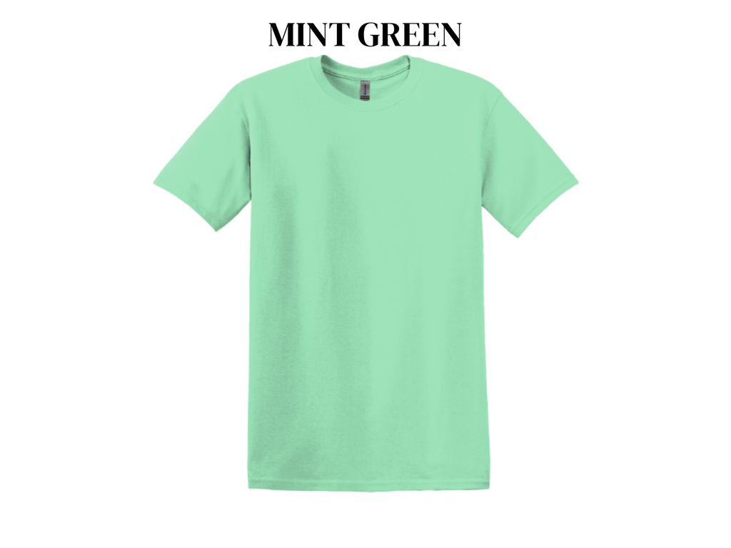 Gildan Youth Tee