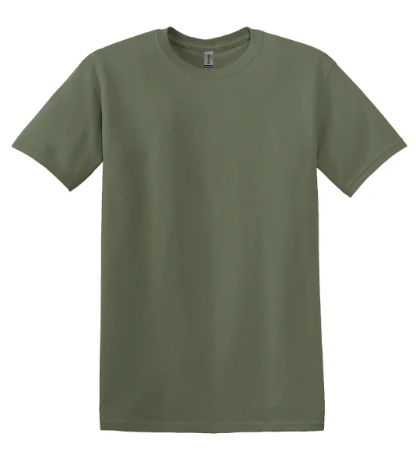 Gildan Youth Tee