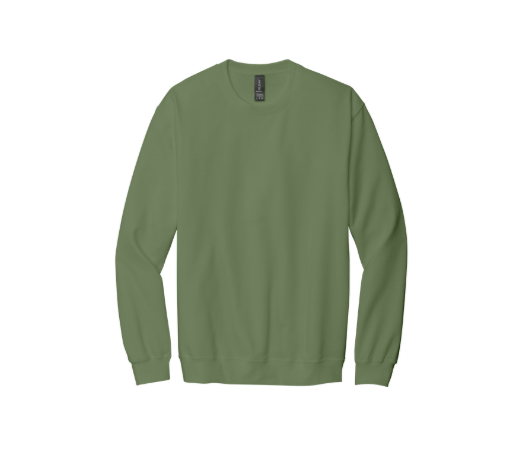 Gildan Adult Longsleeve