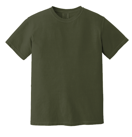Comfort Colors Adult Tee