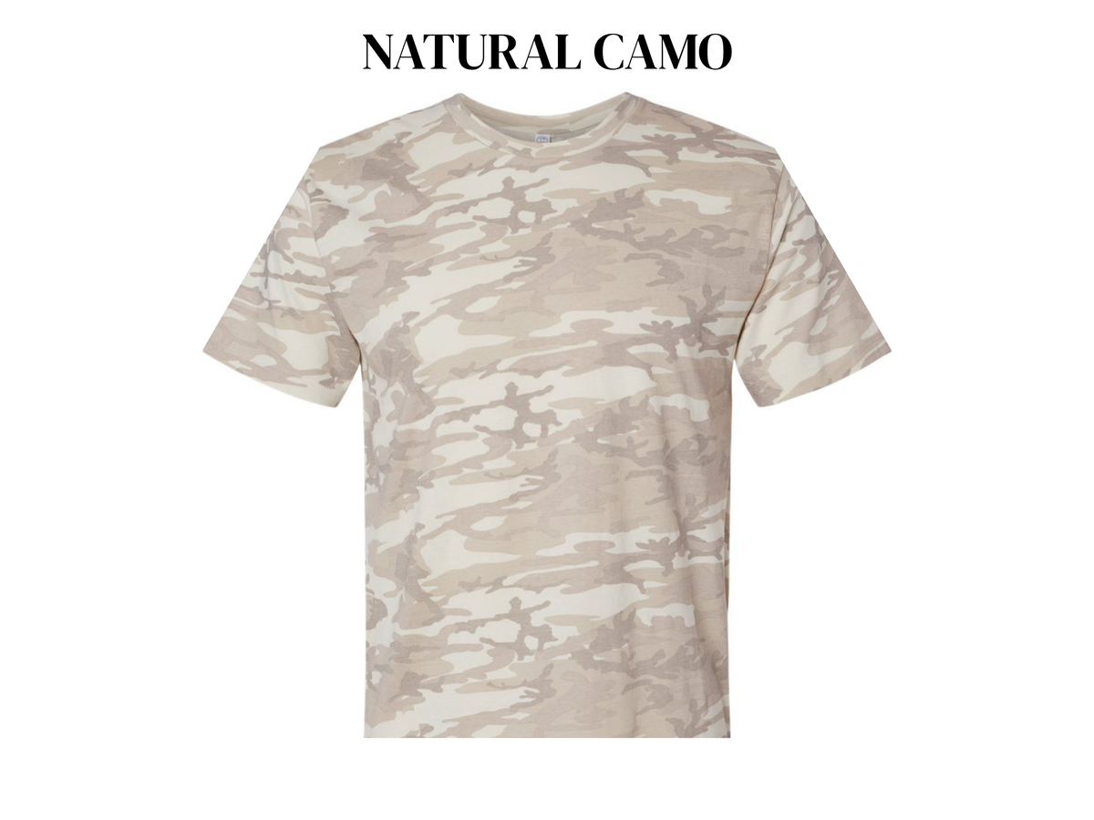 Rabbit Skins Toddler Tee