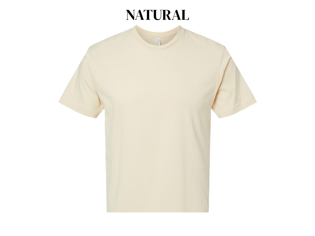 Rabbit Skins Toddler Tee