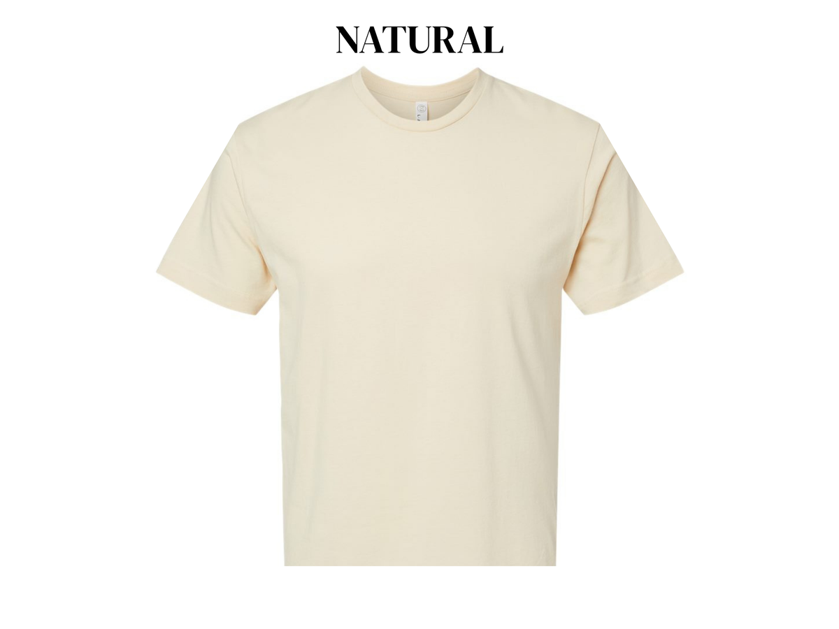 Rabbit Skins Toddler Tee