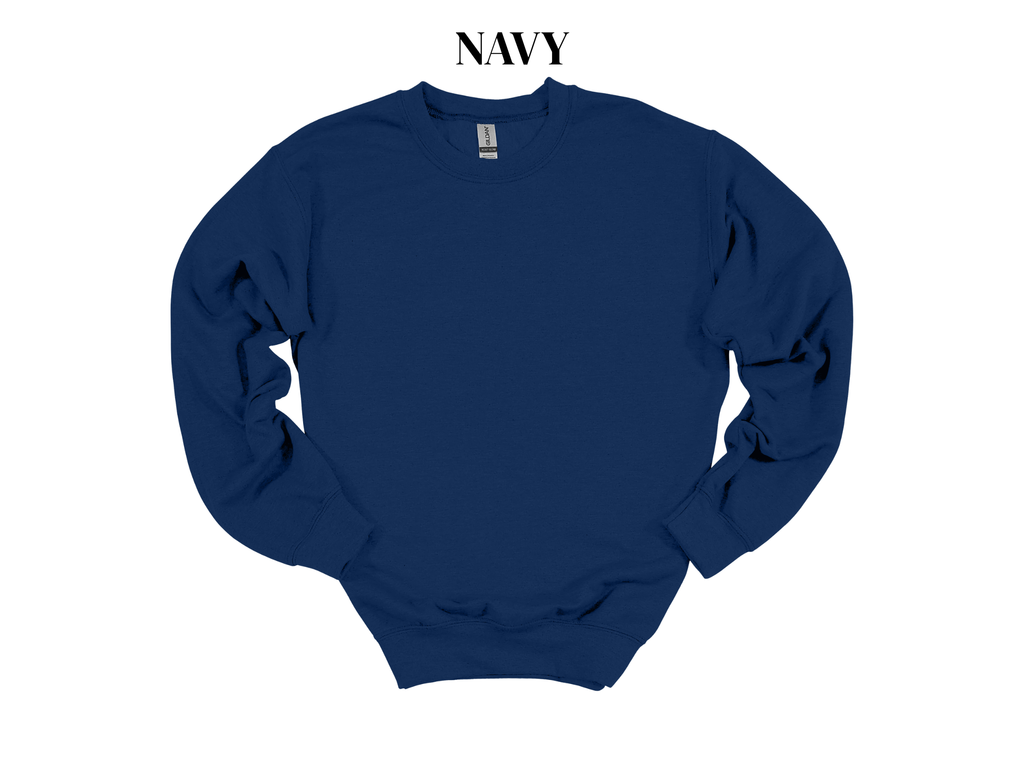 Gildan Adult Crewneck