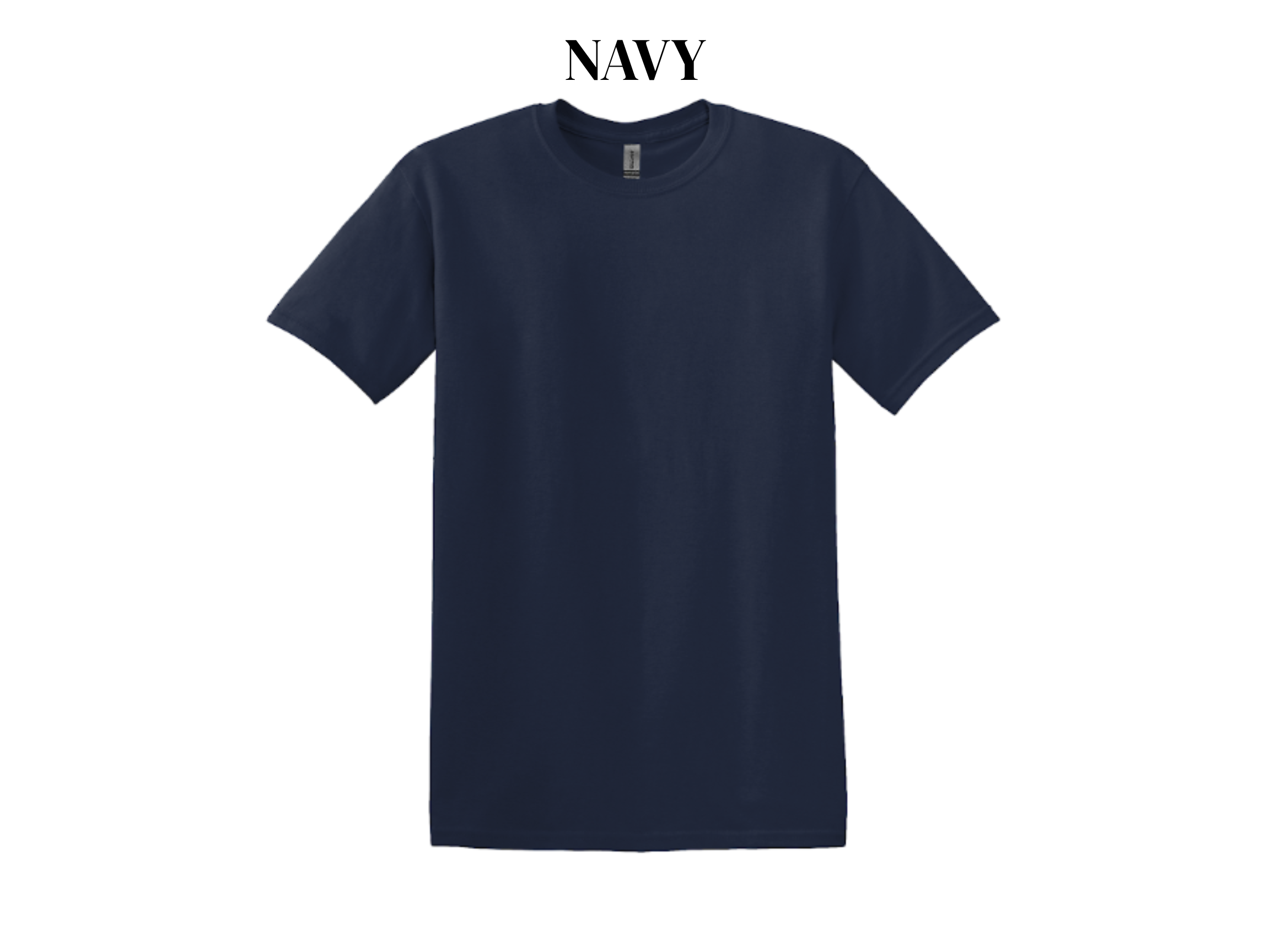 Gildan Adult Tee