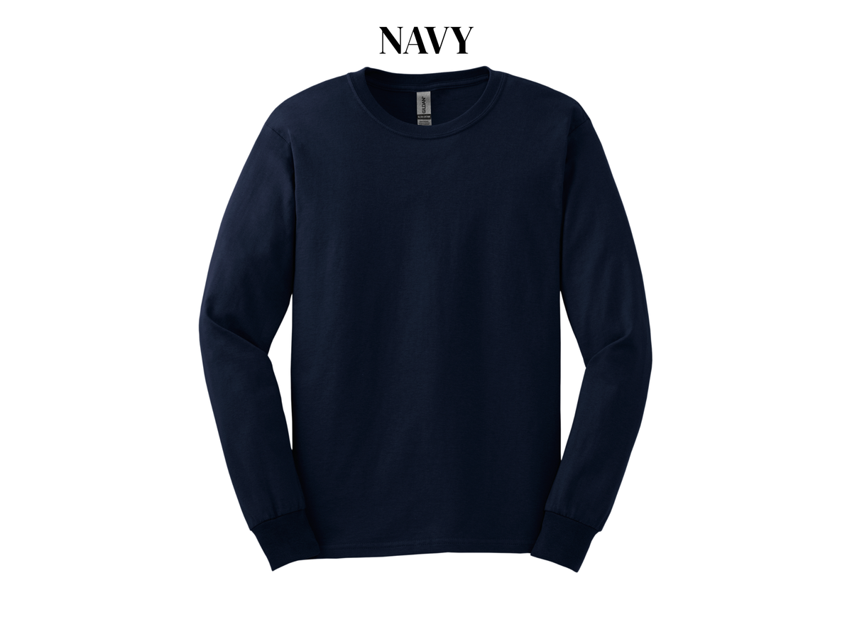Gildan Adult Longsleeve