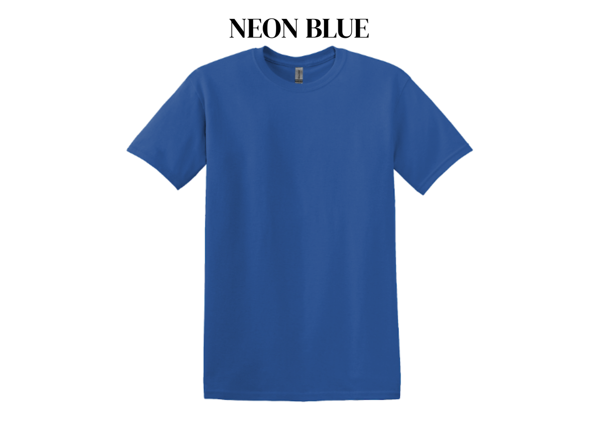 Gildan Adult Tee