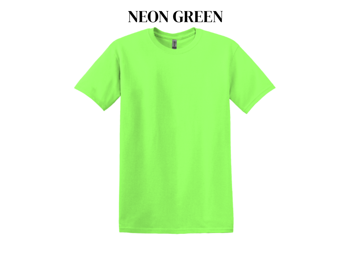 Gildan Adult Tee